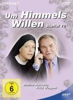 Um Himmels Willen - 10. Staffel [5 DVDs] von Ulrich König | DVD | Zustand akzeptabel
