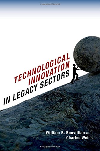 Technological Innovation in Legacy Sectors