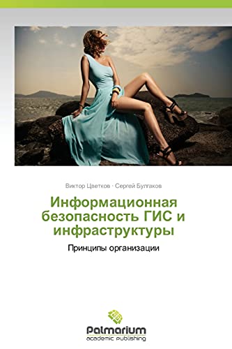 Informatsionnaya bezopasnost' GIS i infrastruktury: Printsipy organizatsii: Principy organizacii