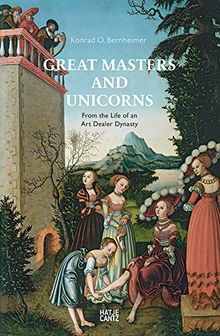 Great Masters and Unicorns