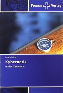 Kybernetik: in der Gemeinde