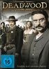 Deadwood - Season 2 [4 DVDs]