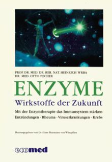 Enzyme von Wrba, Heinrich, Pecher, Otto | Buch | Zustand sehr gut
