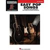 Easy Pop Songs: 15 Classic Hits Arranged for Three or More Guitarists. Mid Beginner