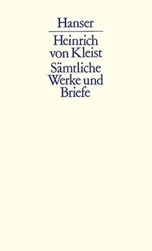 Sämtliche Werke und Briefe Bd. 1-3: Münchner Ausgabe