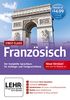First Class Sprachkurs Französisch 16.0