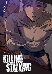 Killing stalking. Vol. 3