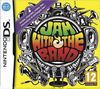 NINTENDO JV - JAM WITH THE BAND DS
