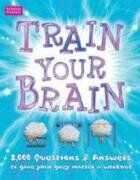 Train Your Brain