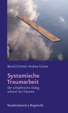 Systemische Traumarbeit: Der schöpferische Dialog anhand von Träumen