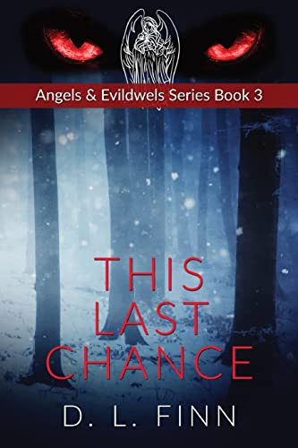 This Last Chance
