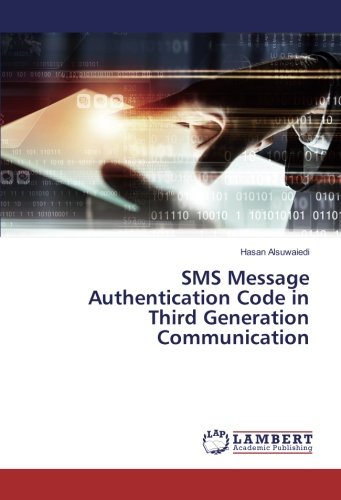 SMS Message Authentication Code in Third Generation Communication
