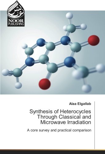 Synthesis of Heterocycles Through Classical and Microwave Irradiation: A core survey and practical comparison