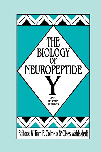 The Biology of Neuropeptide Y and Related Peptides (Contemporary Neuroscience)