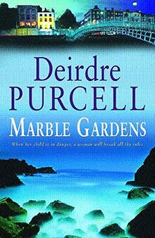 Marble Gardens: A moving tale of friendship, marriage and motherhood