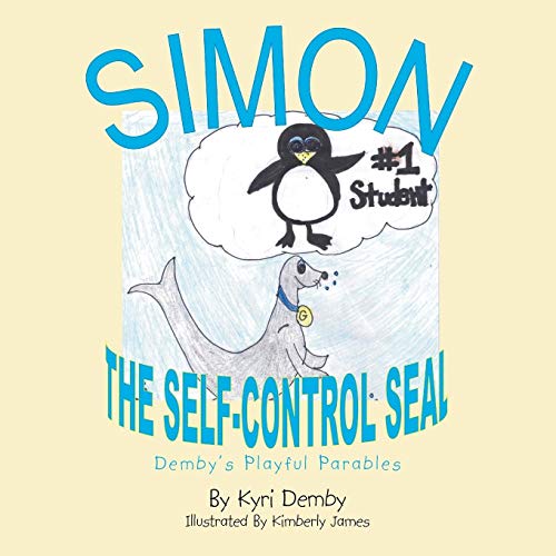 Simon, The Self-Controlled Seal: Demby's Playful Parables