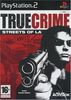 True Crime Streets of LA [FR Import]