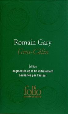 Gros-Câlin von Gary,Romain | Buch | Zustand akzeptabel