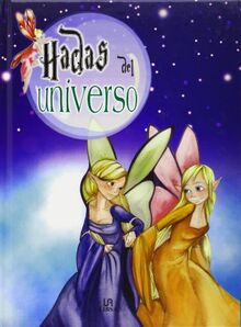 Hadas del universo / Fairies of the Universe (Seres Fantasticos)