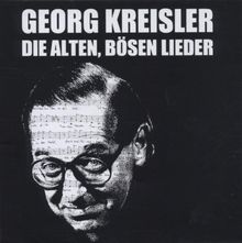 Die alten bösen Lieder, Vol. 1