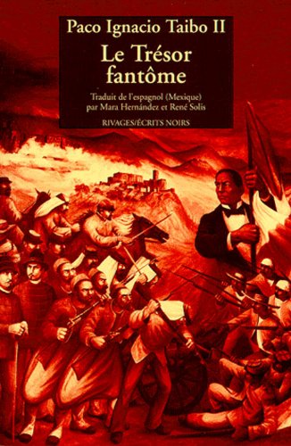 Le Trésor Fantôme (riv.ec.noirs)