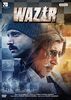 WAZIR - 2 DVD Pack (Special Edition) - Hindi mit englischem Untertitel - Bollywood - Amitabh Bachchan, Farhan Akhtar, John Abraham - 2016