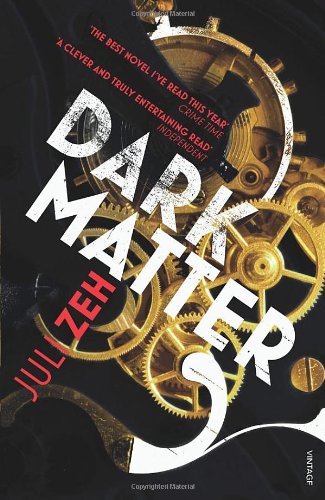 Dark Matter