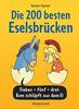 Die 200 besten Eselsbrücken - merk-würdig illustriert: Sieben-fünf-drei: Rom schlüpft aus dem Ei