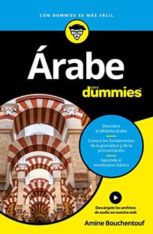 Árabe para dummies