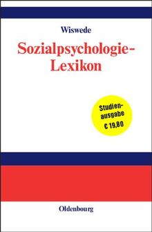 Sozialpsychologie-Lexikon