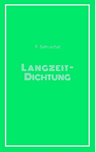 Langzeitdichtung