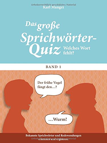 Welches Wort fehlt? - Karl Mangei Kartoniert (TB)