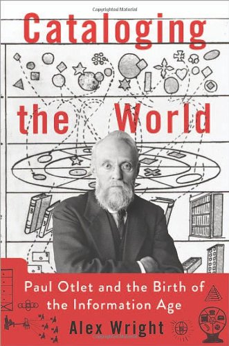 Cataloging the World