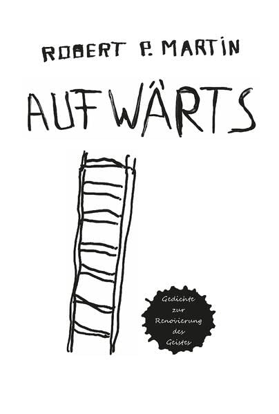 Aufwärts: Gedichte Band 3 + 4