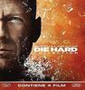 Die hard collection [Blu-ray] [IT Import]