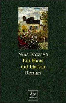 Ein Haus mit Garten.