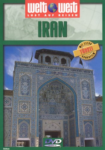 Iran - Weltweit