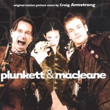 Plunkett & MacLeane