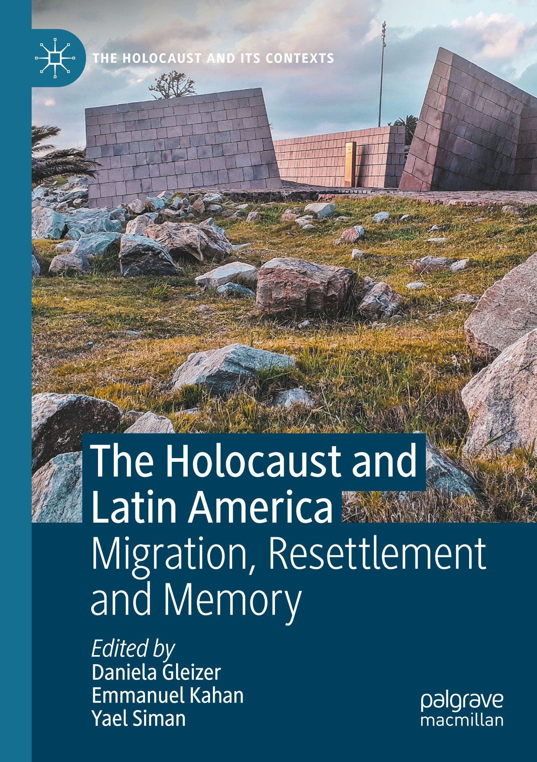 The Holocaust and Latin America