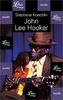John Lee Hooker (Librio Musique)