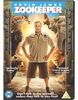 CDR69201 The Zookeeper [VHS]