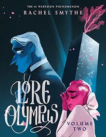 Lore Olympus Volume Two: UK Edition: Rachel Smythe