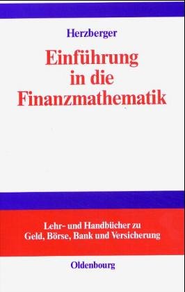 Einführung in die Finanzmathematik