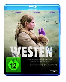 Westen [Blu-ray]