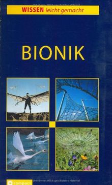 Bionik: Wissen leicht gemacht von Rüter, Martina | Buch | Zustand sehr gut