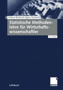 Statistische Methodenlehre für Wirtschaftswissenschaftler