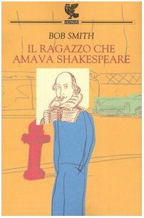 Il ragazzo che amava Shakespeare
