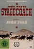 STAGECOACH - John Wayne (Digital Remastered)