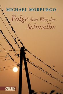 Folge dem Weg der Schwalbe