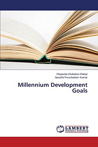 Millennium Development Goals